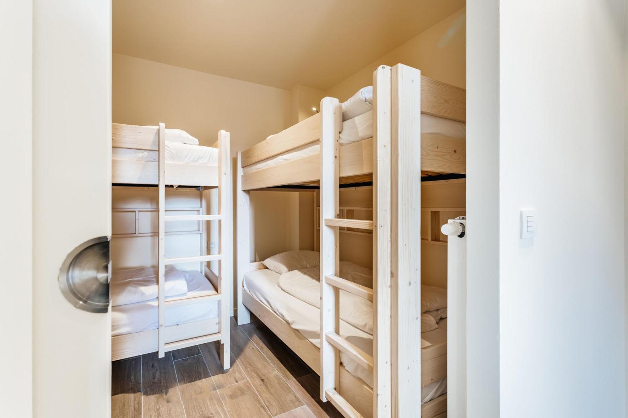 Hotel Donny De Panne Pokoj fotografie