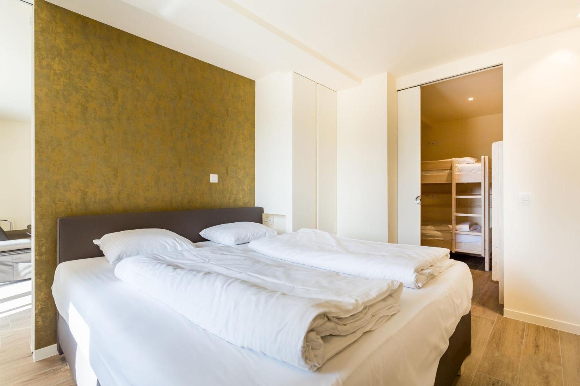 Hotel Donny De Panne Pokoj fotografie